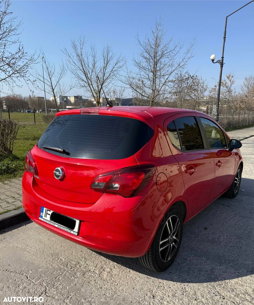 Opel Corsa 1.4 Active - 7