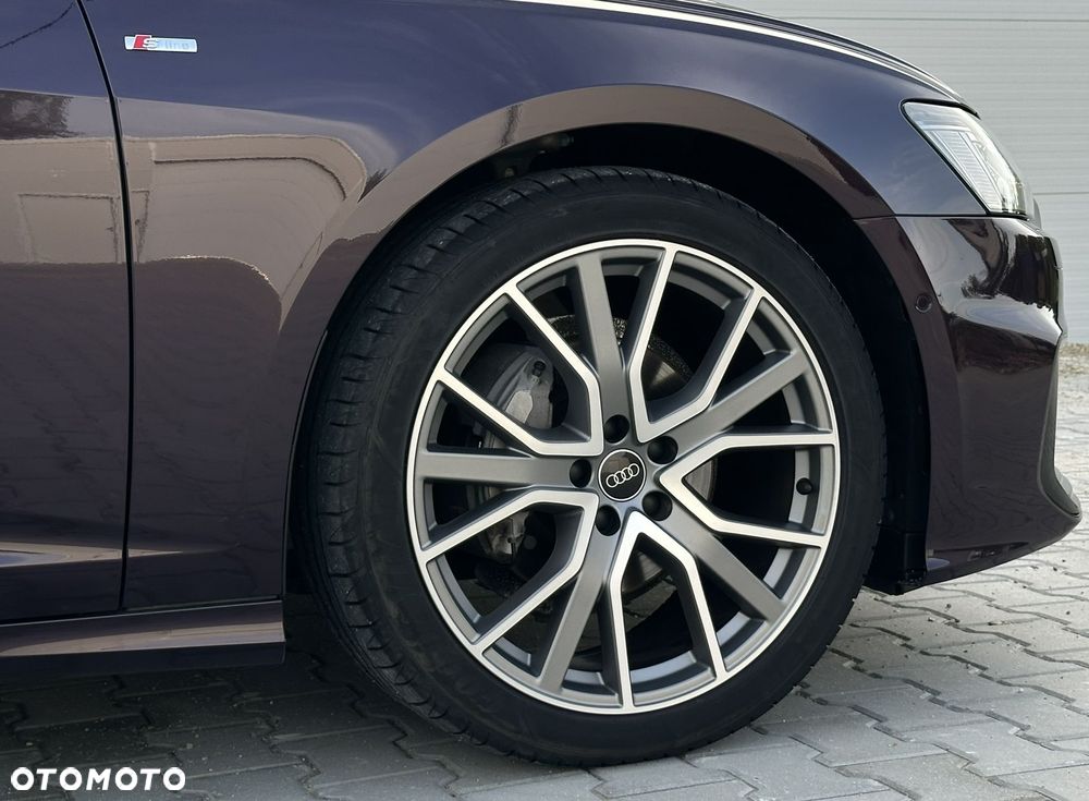 Audi A6 Limousine 40 TDI mHEV Quattro S Line S tronic - 16