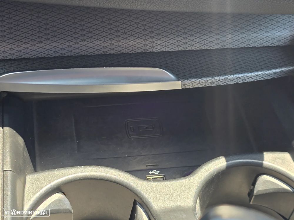 BMW 620 Gran Turismo d Pack M - 21
