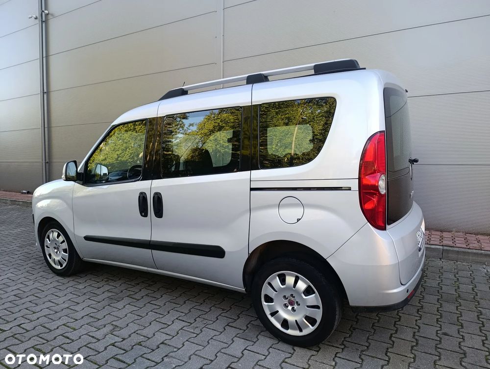 Fiat Doblo - 25