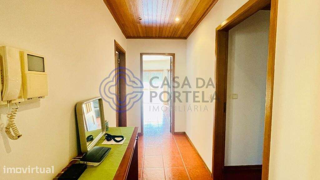 Apartamento T3+1 - Último Piso - Grande imagem: 5/19