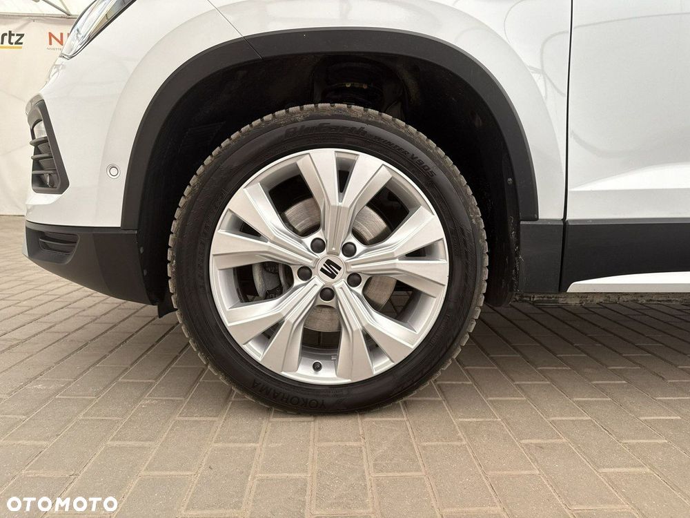 Seat Ateca - 20