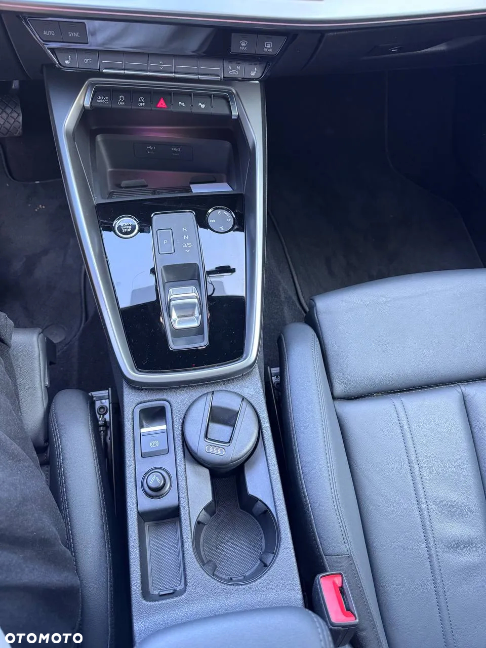 Audi A3 Limousine - 19