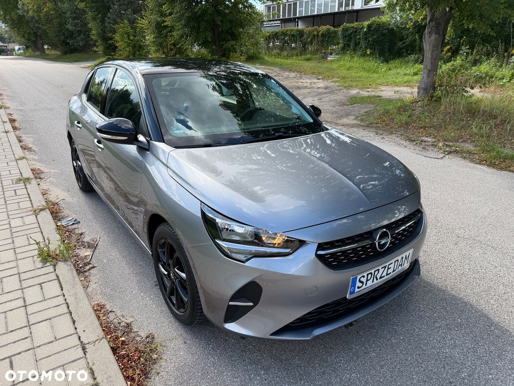 Opel Corsa 1.2 Start/Stop Elegance - 2