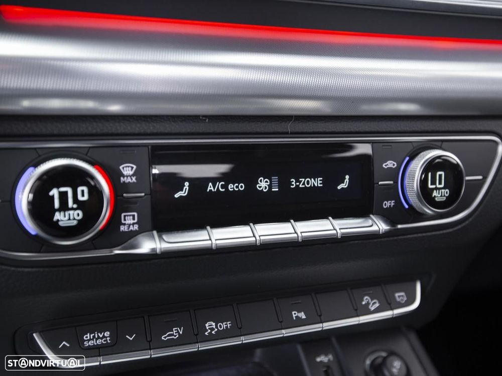 Audi Q5 Sportback 50 TFSIe quattro Advance S tronic - 21