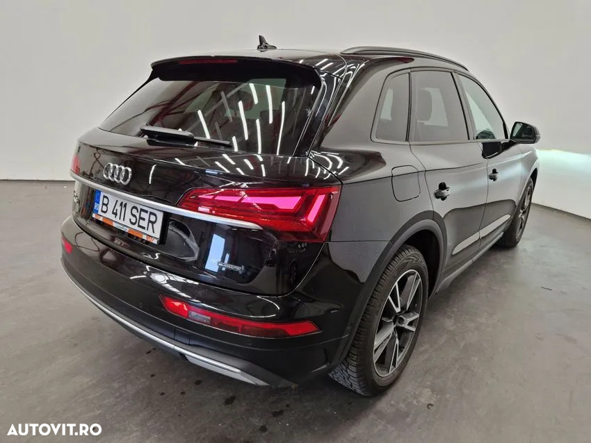 Audi Q5 - 3