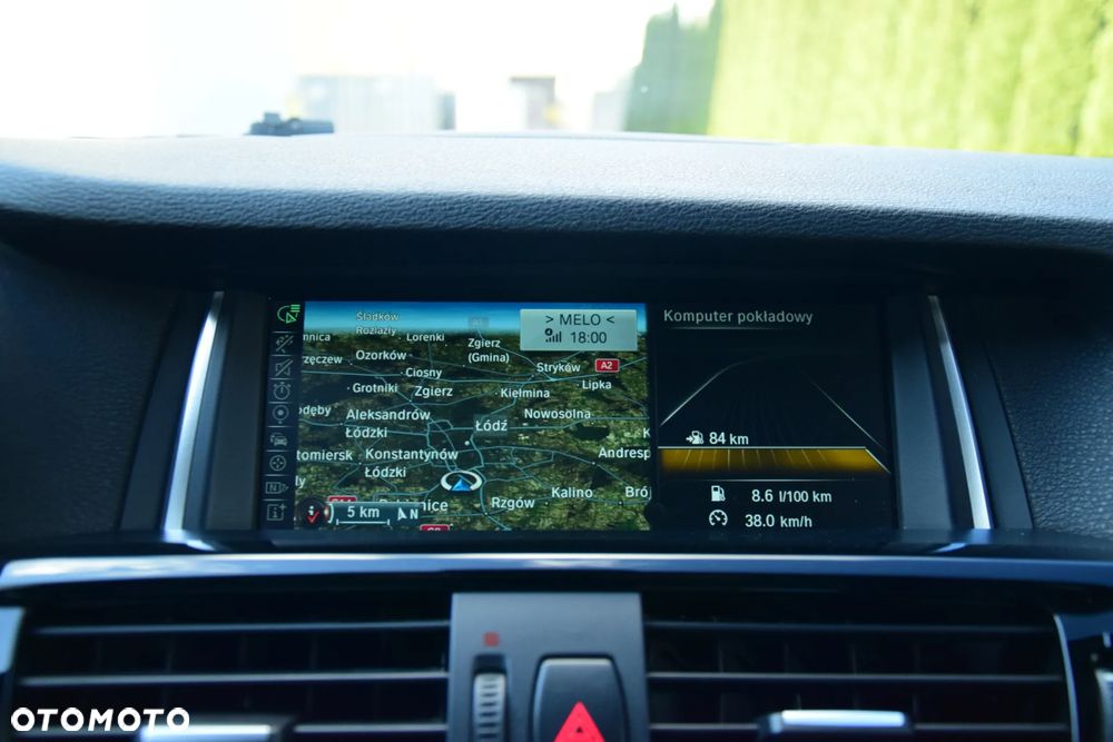 BMW X3 xDrive20d M Sport - 33