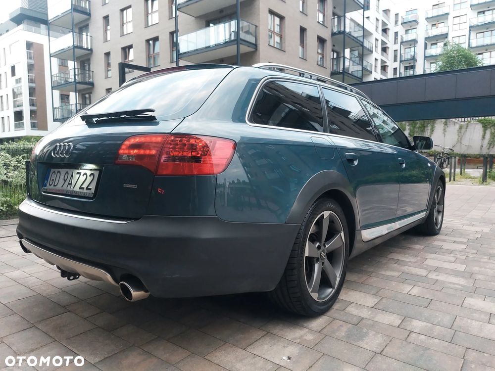 Audi A6 Allroad - 14