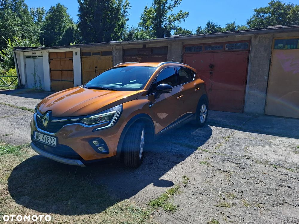 Renault Captur 1.0 TCe Intens - 10