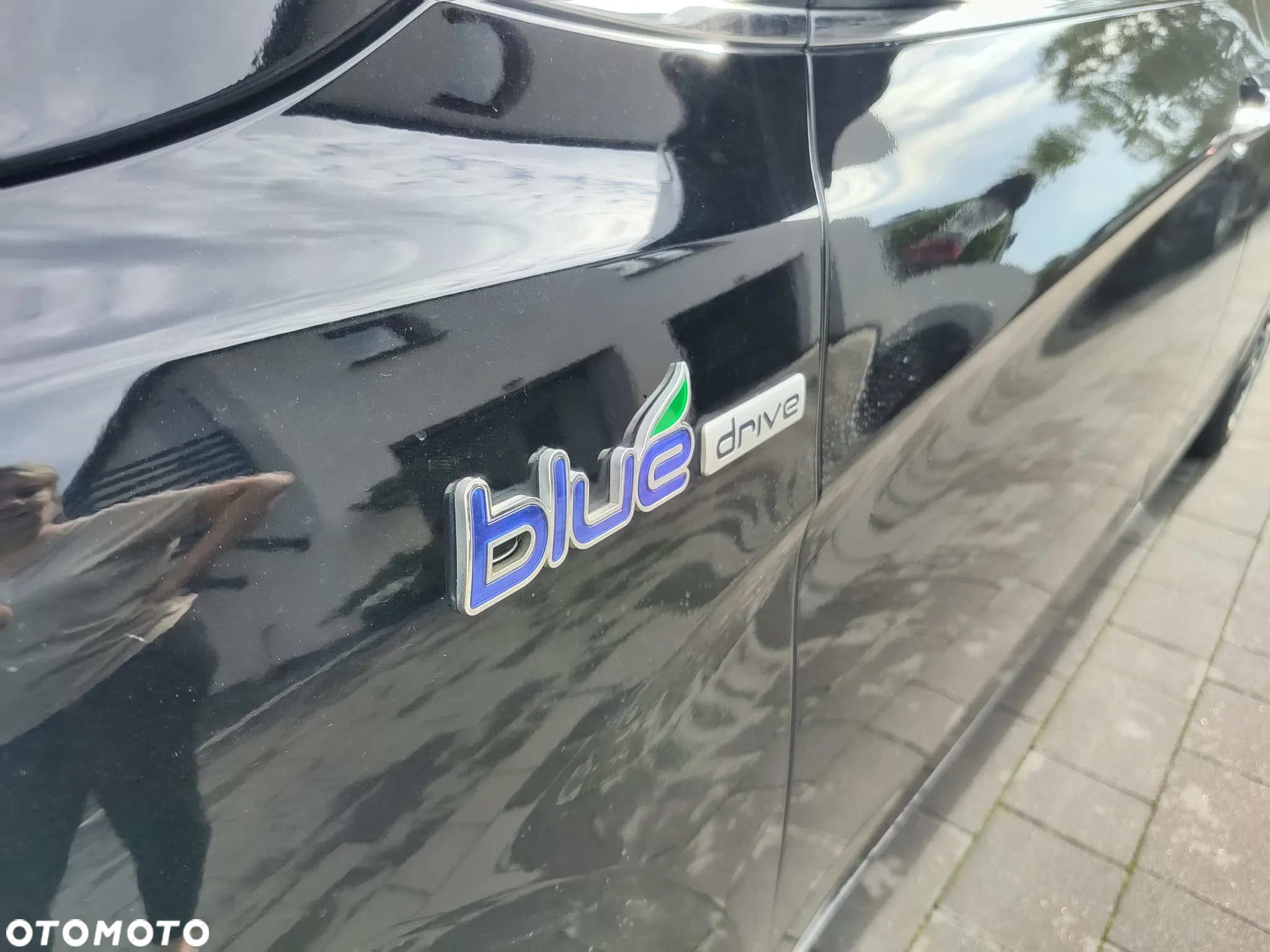 Hyundai i40 - 13