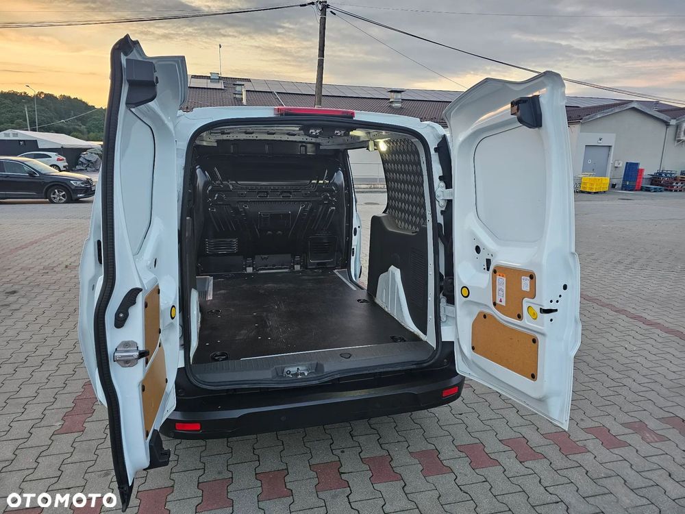 Ford Transit Connect 230 L2 S&S Trend - 8