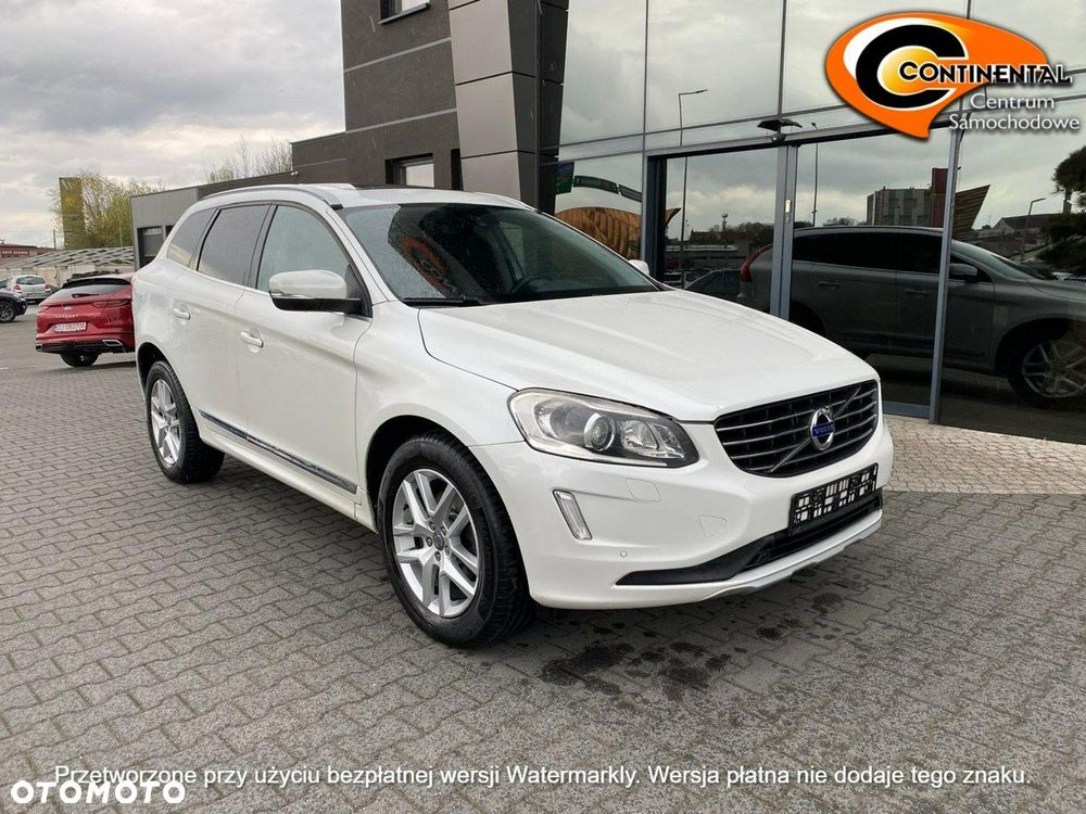 Volvo XC 60 - 2