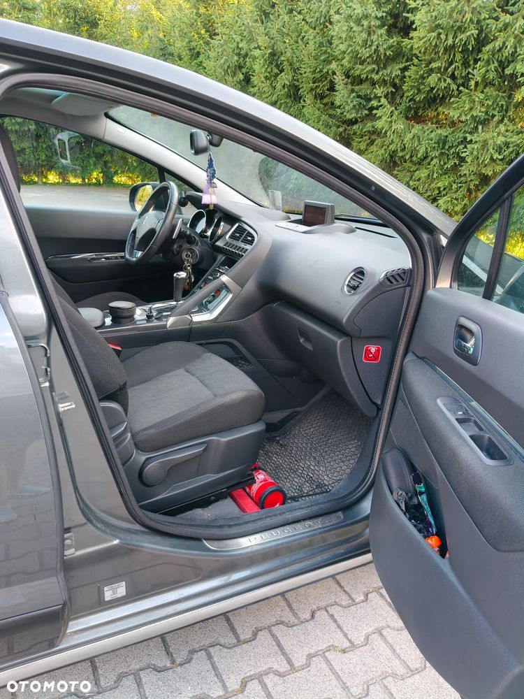 Peugeot 3008 - 10