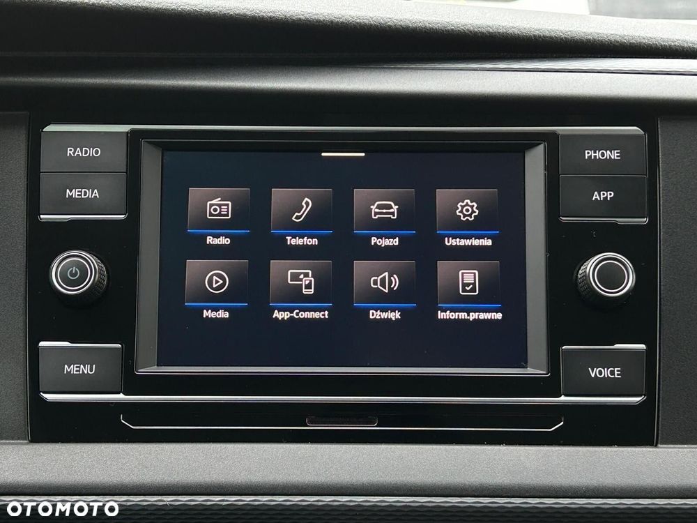 Volkswagen Caravelle 2.0 TDI L2 Trendline - 27