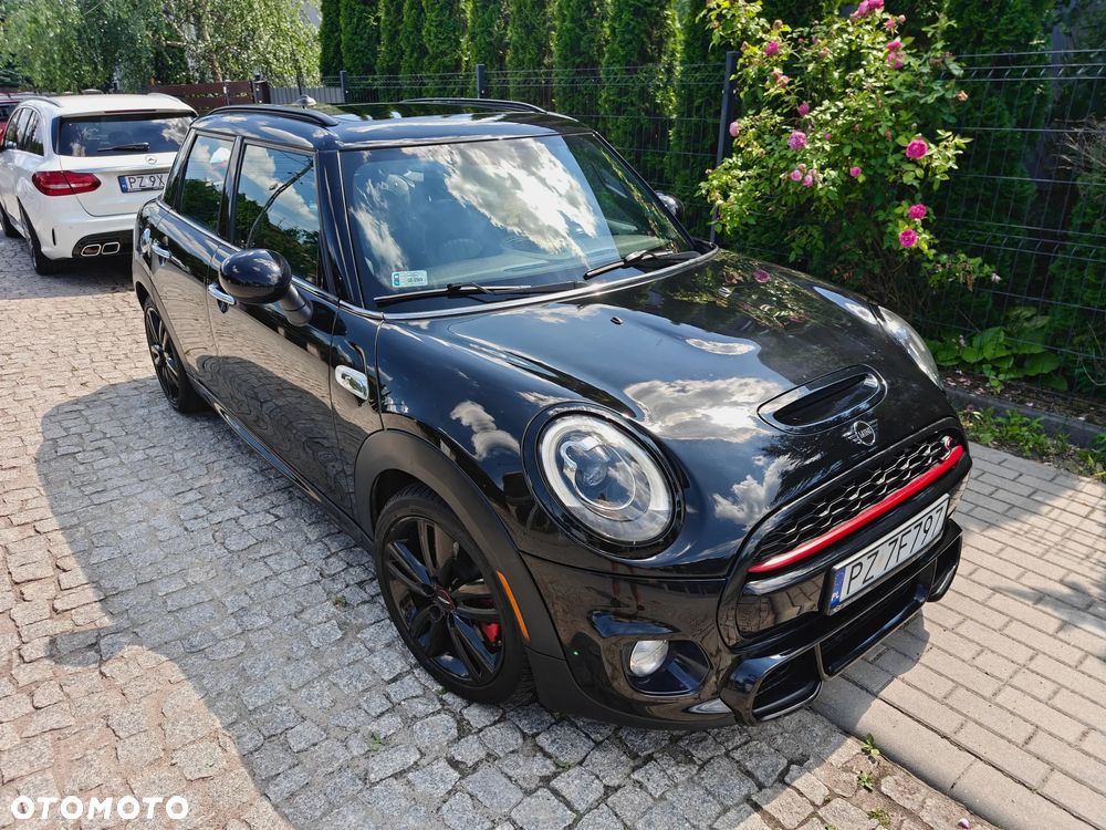 MINI Cooper - 4