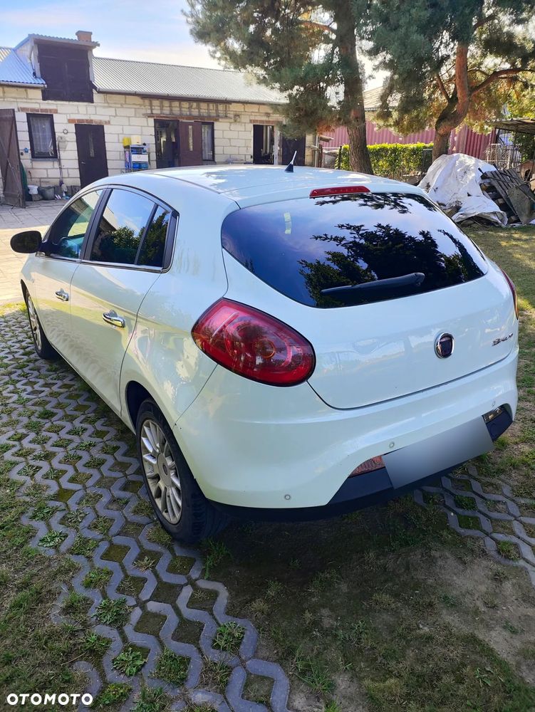 Fiat Bravo 1.6 Multijet 16V Dynamic - 3
