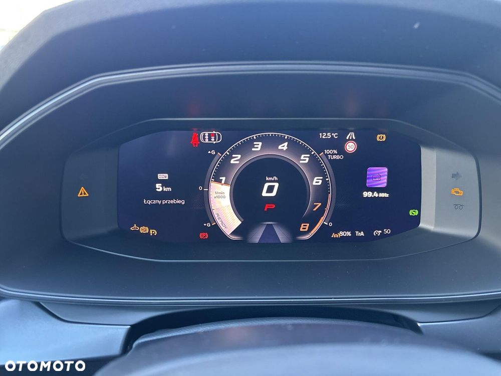 Cupra Leon Sportstourer 1.5 TSI - 21