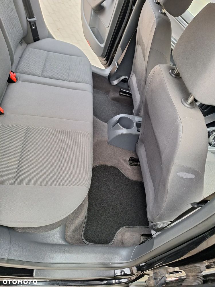 Volkswagen Golf 1.4 Basis - 19