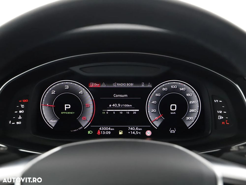 Audi A6 40 TDI S tronic design - 22