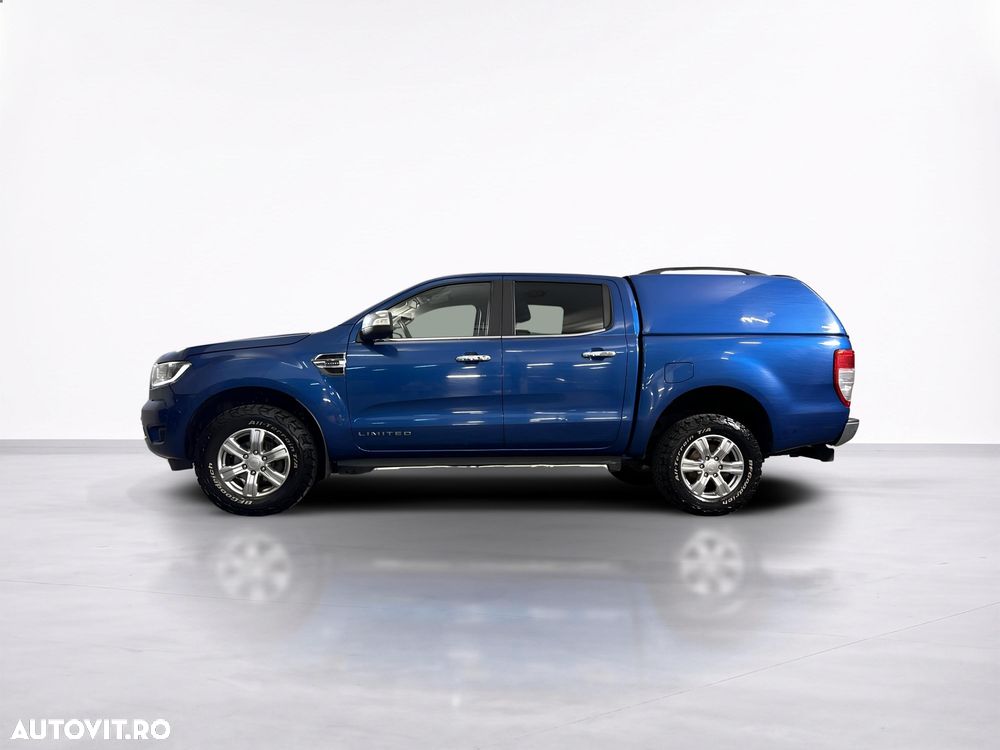 Ford Ranger - 3