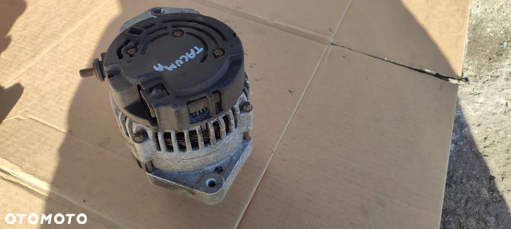 ALTERNATOR TACUMA REZZA 1.6 - 2