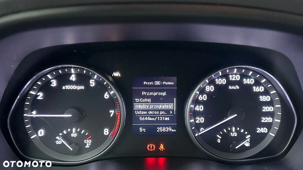 Hyundai i30 1.0 T-GDI Comfort - 20