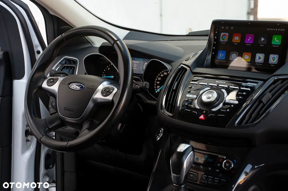 Ford Kuga 2015 photo 5