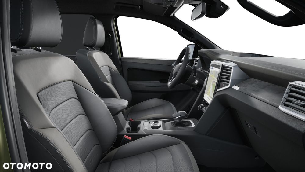 Volkswagen Amarok Aventura - 9