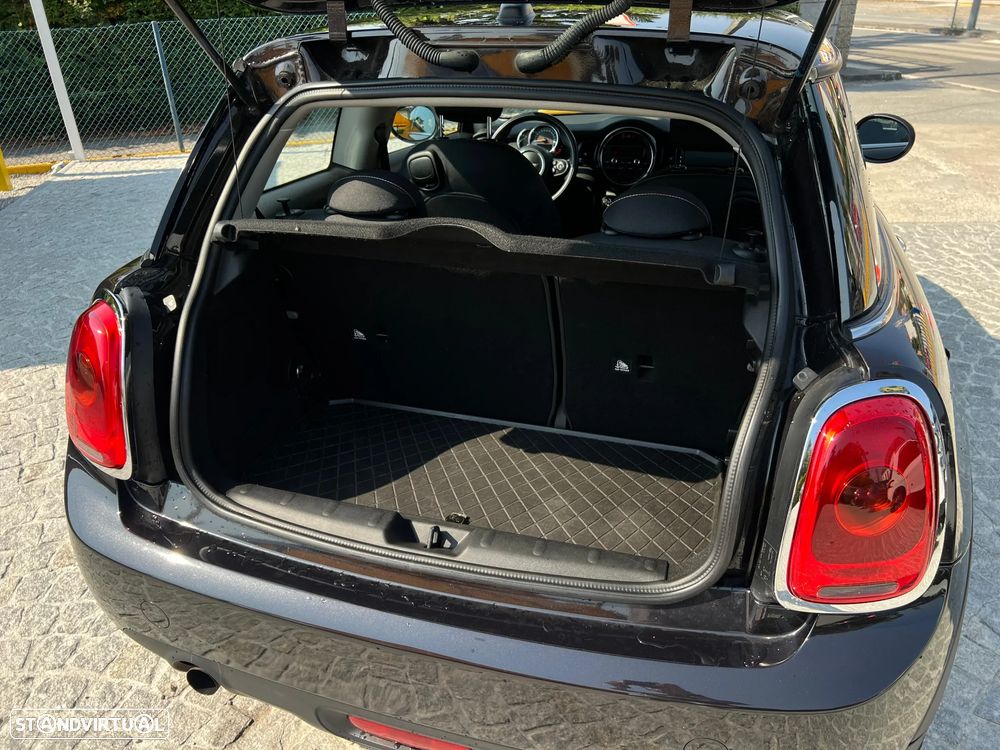 MINI 3 Portas One - 14