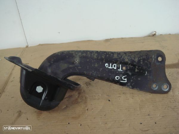 Braço Suspenção Tr Dta Seat Leon (1P1) - 1