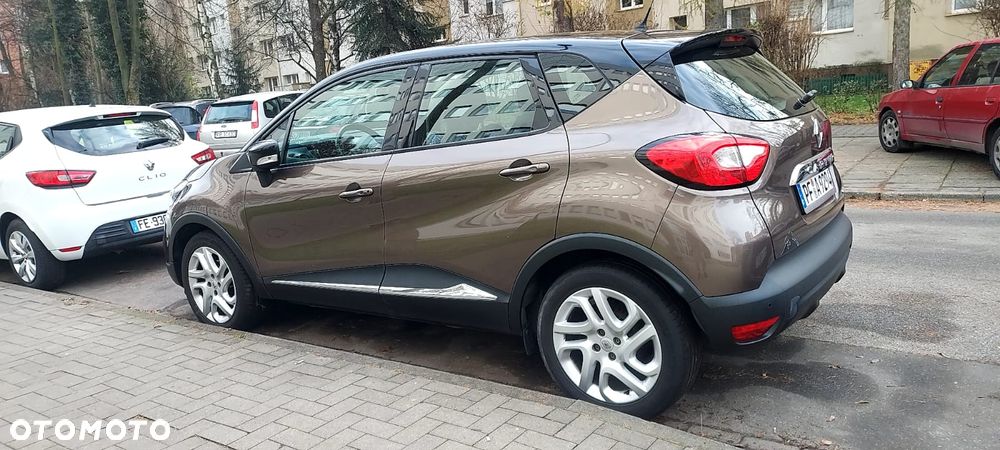 Renault Captur ENERGY dCi 90 Start&Stop Life - 4