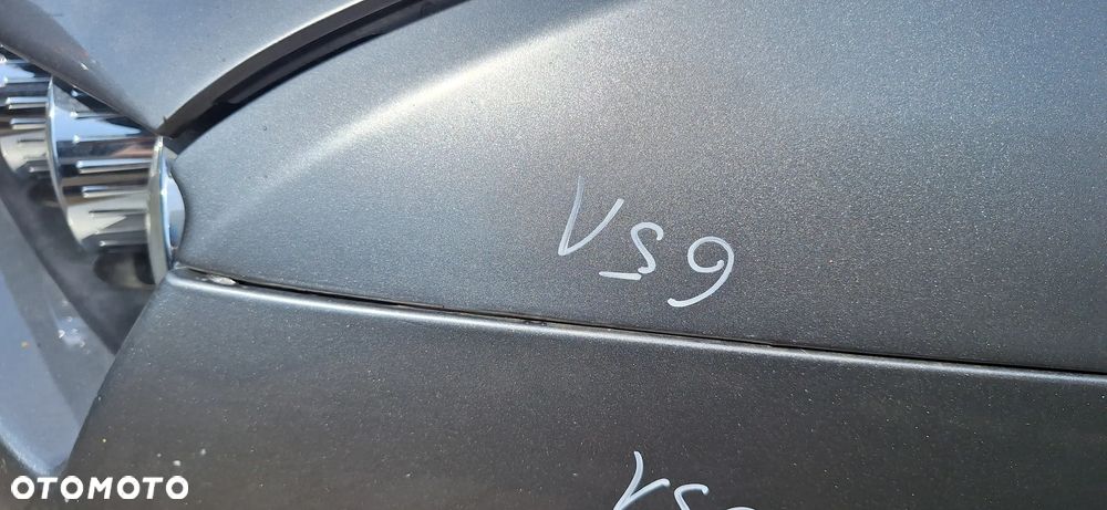 Alfa Romeo 159 Błotnik Przód Przedni Lewy Kod Lakieru 651 - 7
