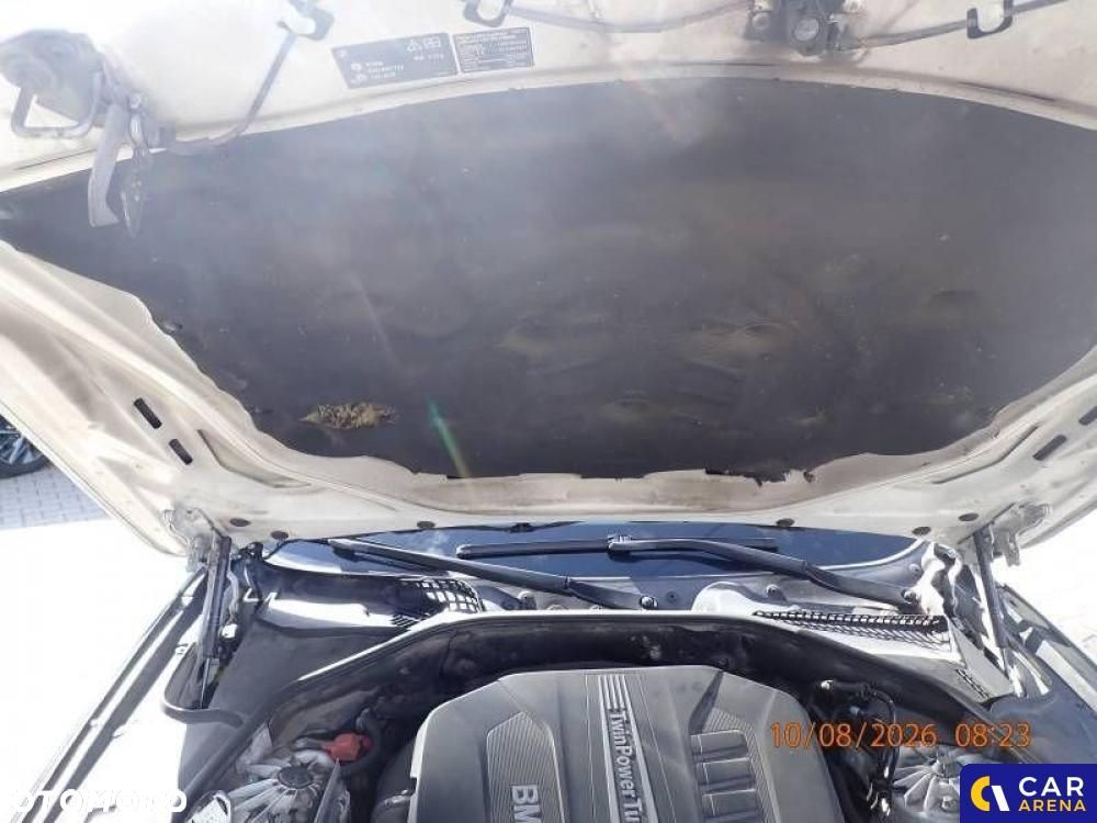 BMW Seria 5 - 29