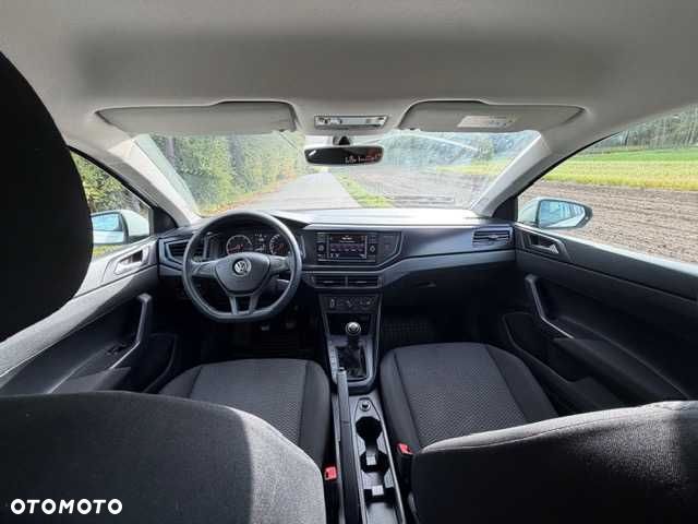 Volkswagen Polo - 8