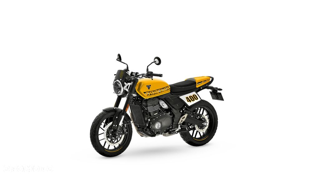 Triumph Speed Twin - 37