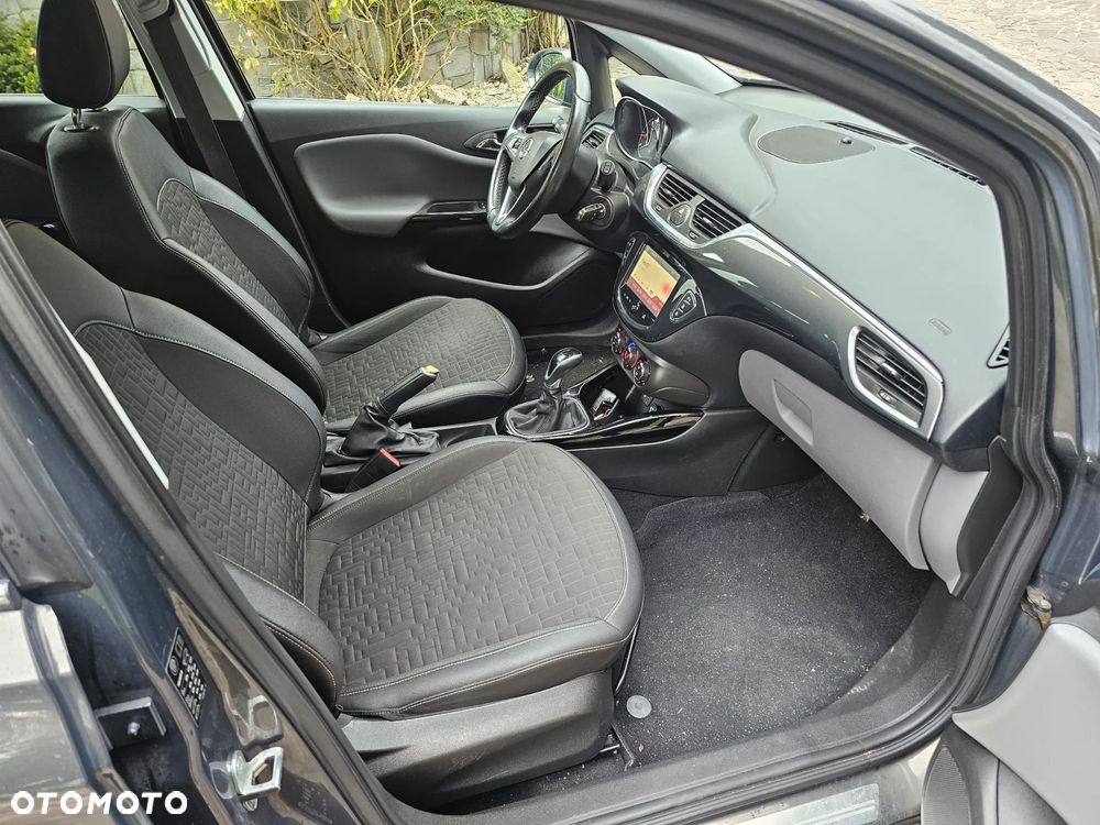 Opel Corsa - 29