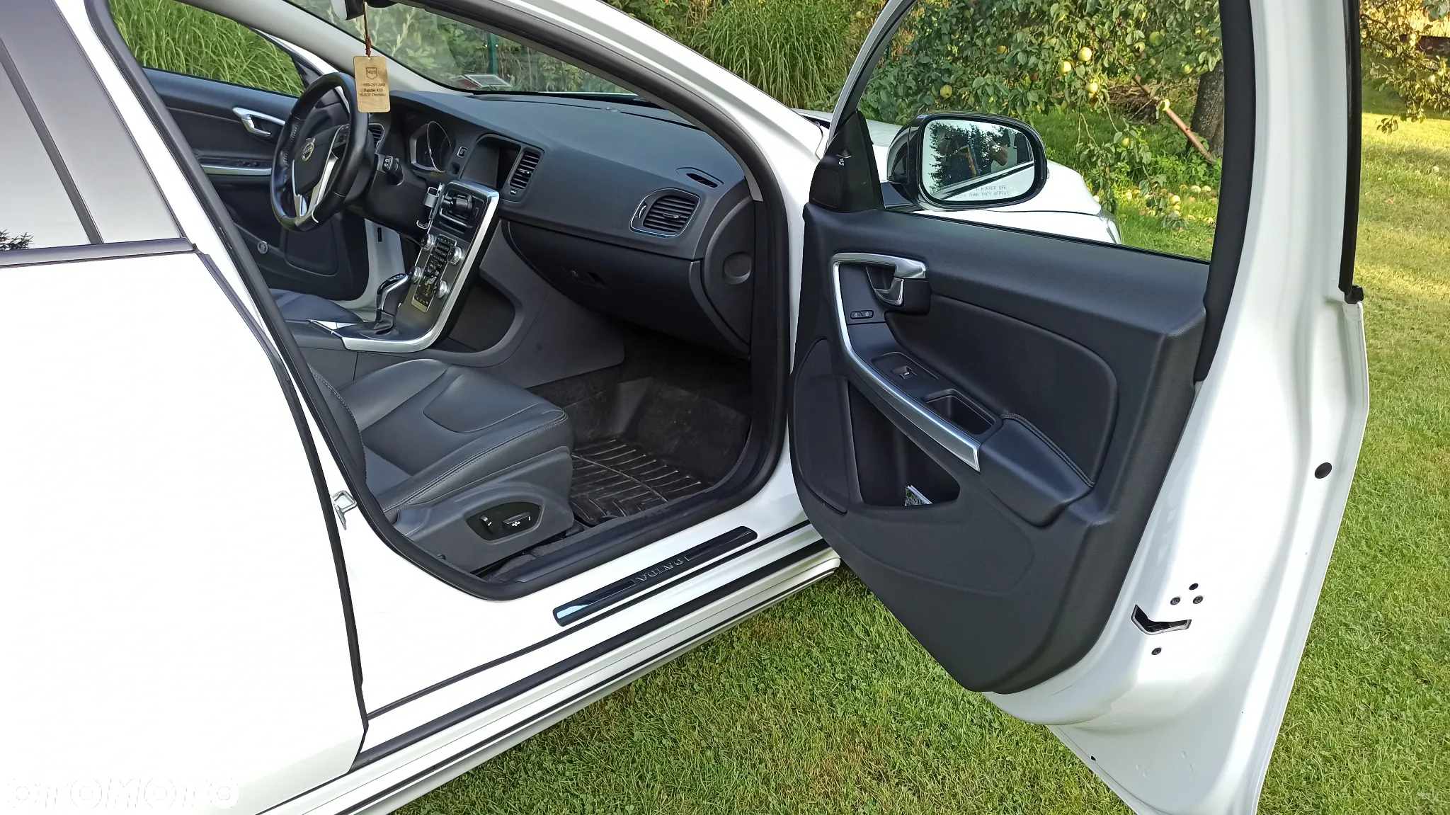 Volvo V60 Cross Country T5 AWD Geartronic - 12