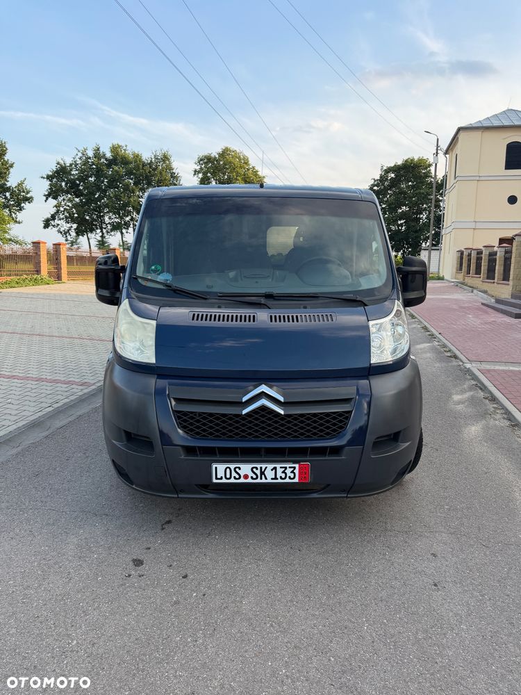 Citroën Jumper - 4