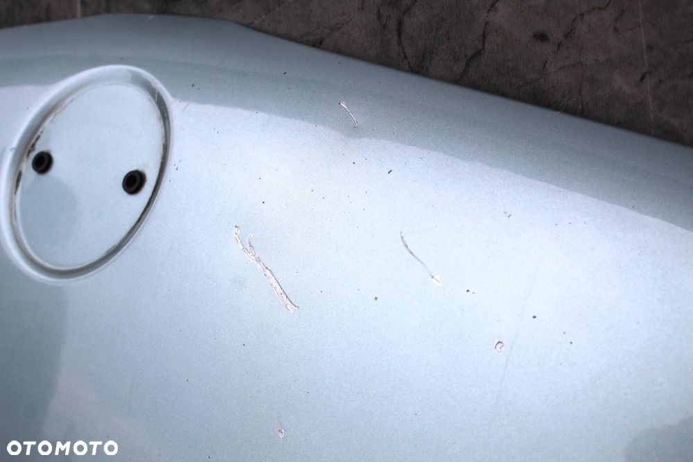 MASKA POKRYWA SILNIKA BMW SERIA 1 E81 E82 E87 E88 - 8