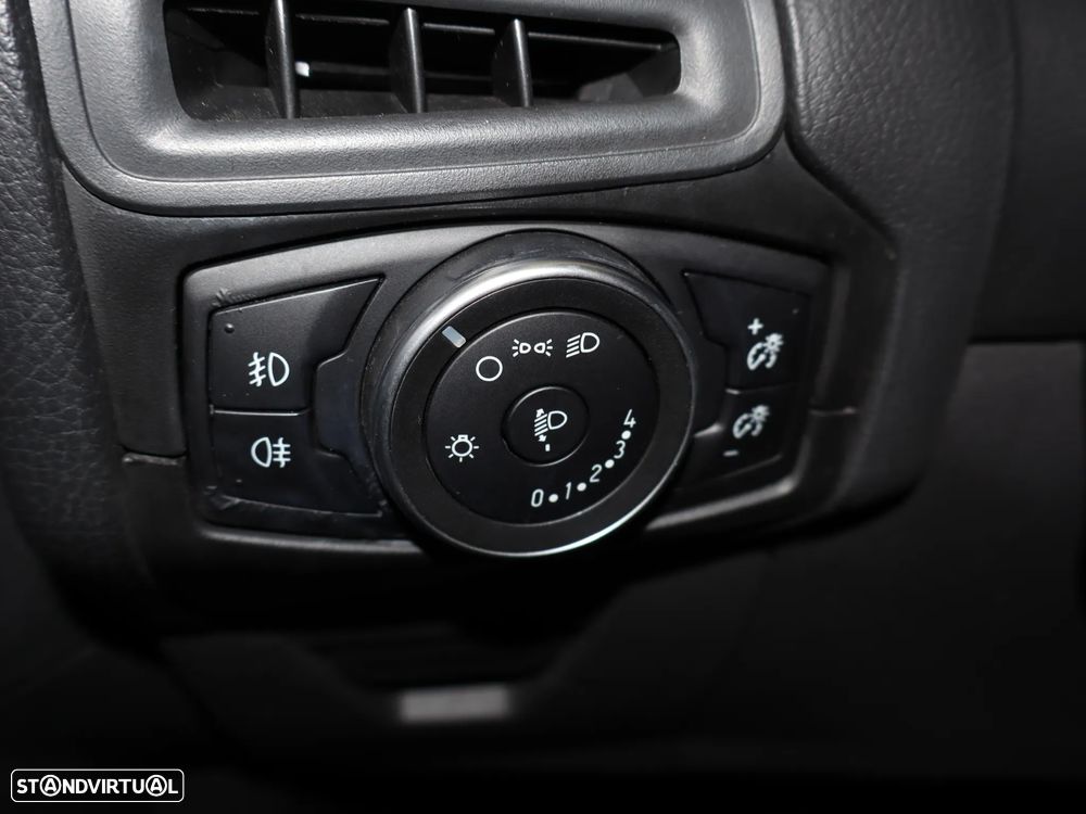Ford Focus 1.5 TDCi Trend+ - 20