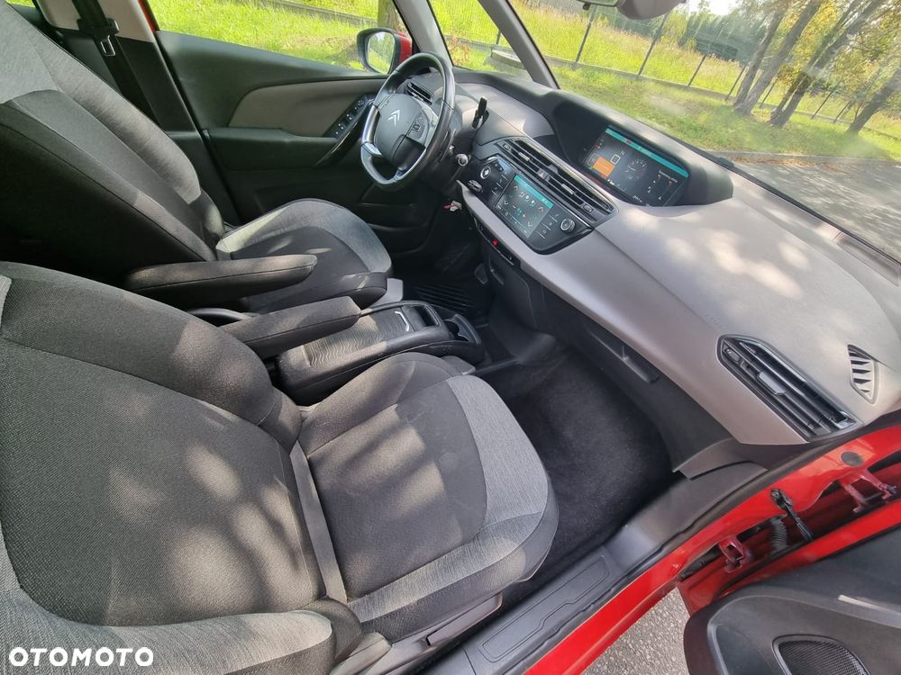 Citroën C4 1.2 PureTech C-Series S&S EAT8 - 2
