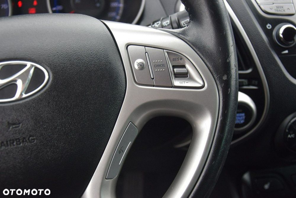 Hyundai ix35 1.6 2WD 5 Star Edition - 34