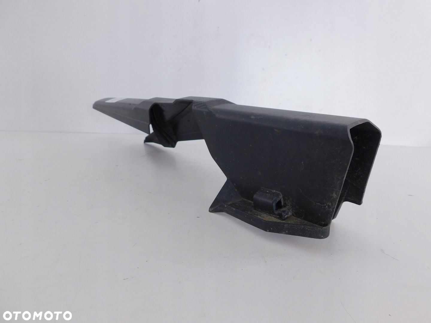 HONDA CB 500F PC44 OSŁONA ŁAŃCUCHA - 5