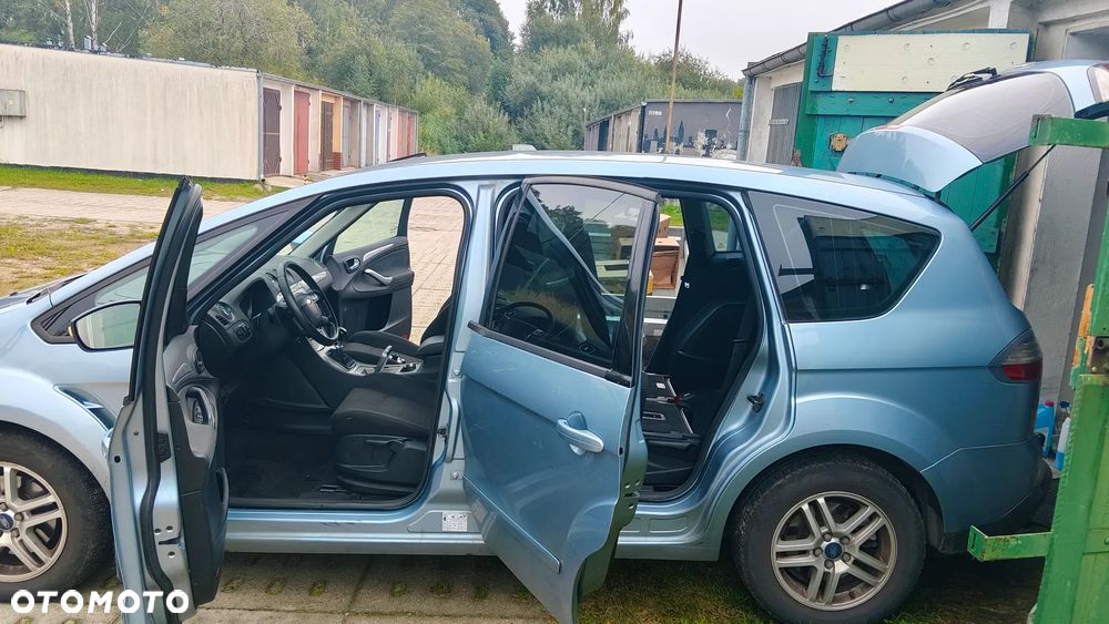 Ford S-Max 2.0 TDCi Gold X - 3