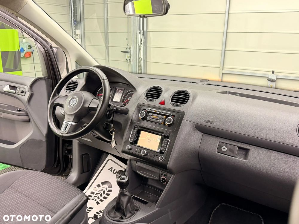 Volkswagen Golf Plus 1.4 Style - 5