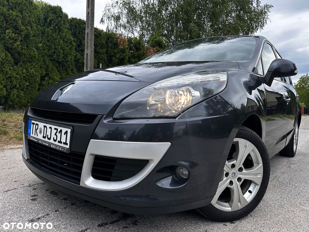 Renault Scenic 1.6 16V 110 Dynamique - 1
