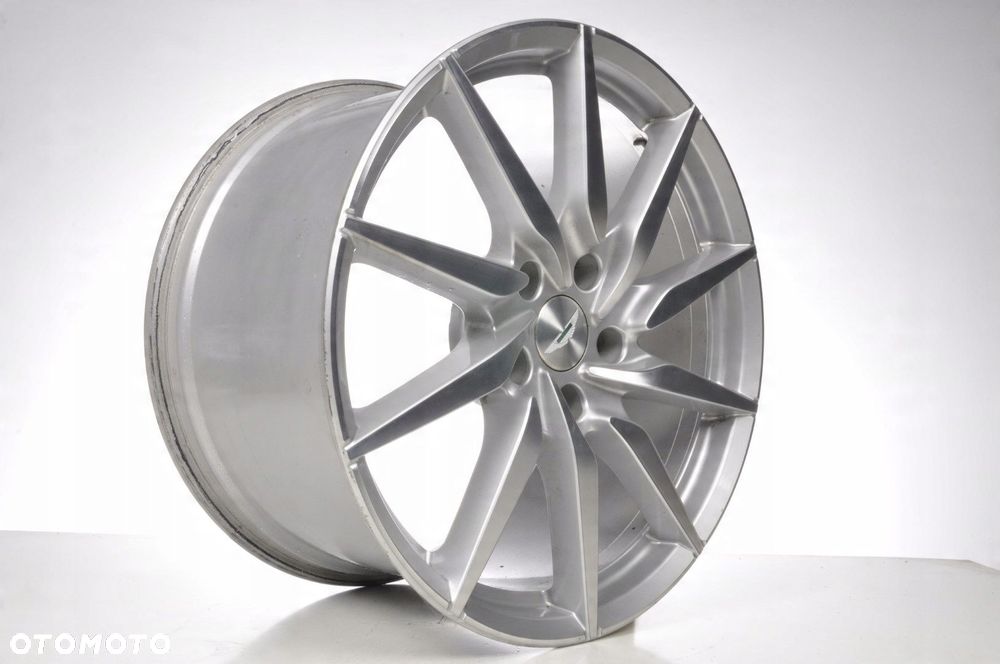 ASTON MARTIN  DB11 FELGA ALUMINIOWA R20" 11J 5X120 ET55 HY53-9965G-CA - 2