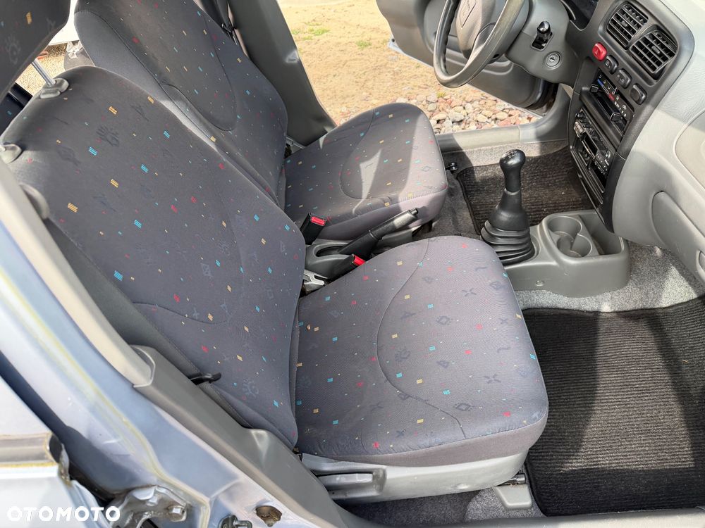 Suzuki Alto 1.1 GL - 13