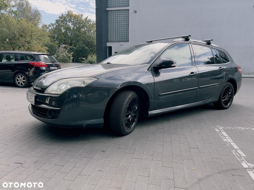 Renault Laguna 2.0 DCi Privilege - 11