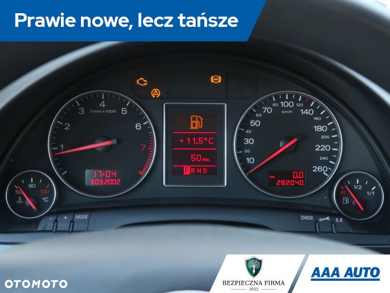 Audi A4 - 12